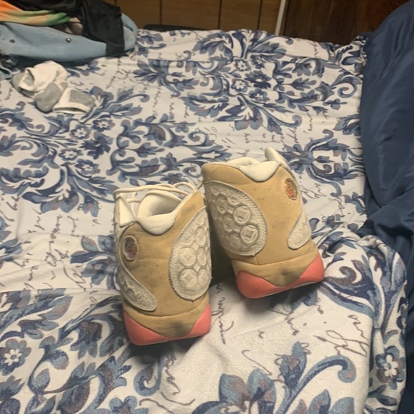 Nikes - Picture 3 of 3